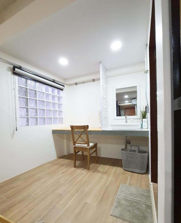 Station8 Hostel Bangkok Luaran gambar